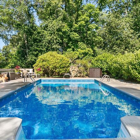 Asher By Avantstay Mountain Escape Poolspa アシュビル エクステリア 写真